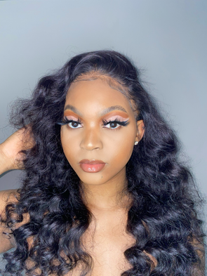 All Mink Lashes