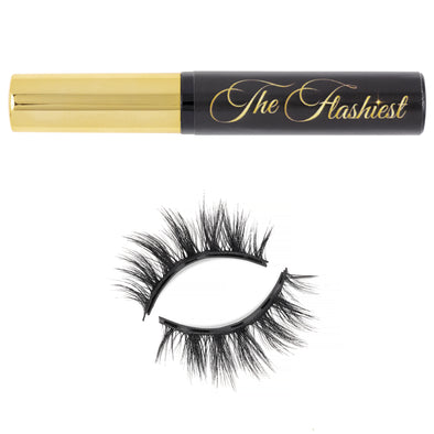 THE DAZZLE - The Flashiest