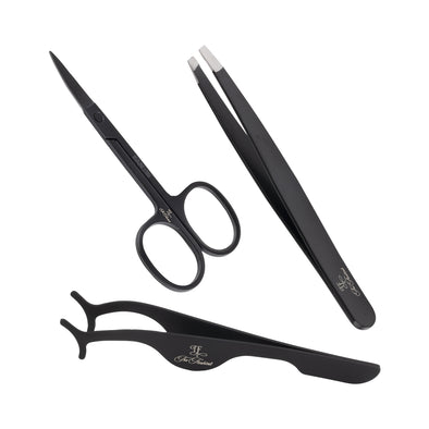 THE TOOLS BLACK - The Flashiest