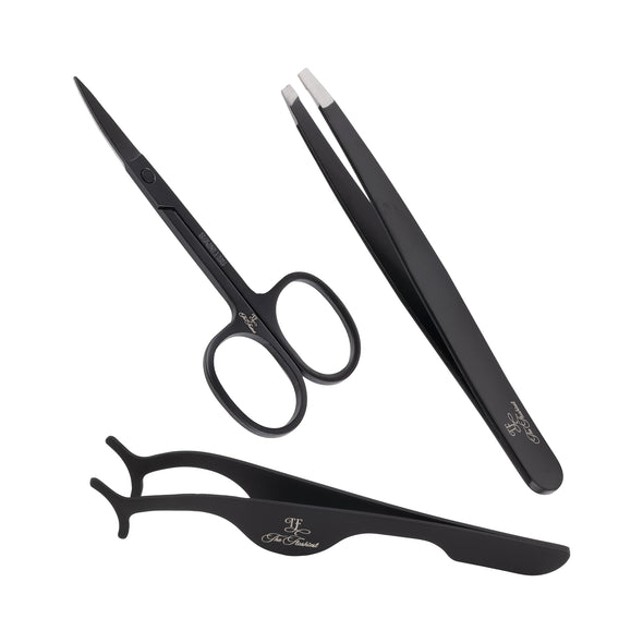 THE TOOLS BLACK - The Flashiest